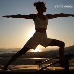 virabhadrasana II-2