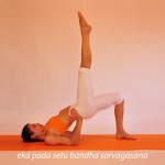 Η στάση της μισής δεμένης γέφυρας με ένα πόδι ψηλά  /  Constructed half bridge pose with one leg upright    <!DOCTYPE html>
<html>
<head>
<style>
.button {
    background-color: #ff6b06;
    border: none;
    color: white;
    padding: 2px 10px;
    text-align: center;
    text-decoration: none;
    display: inline-block;
    font-size: 15px;
    margin: 4px 2px;
    cursor: pointer;
}

.button3 {border-radius: 8px;}

</style>
</head>
<body>
<a href="http://www.elsayoga.com/benefits-eka-pada-setu-bandhasana/">
<button class="button button3">Οφέλη</button>

</body>
</html>
