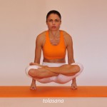 Η στάση της ζυγαριάς – πλάστιγγας  /   A pair of scales pose 