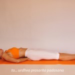 Προς… πόδια τεντωμένα ψηλά  /  To… feet extended upright pose