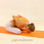 Mία στάση σφράγισης – Ψυχικής ένωσης /  A sealing pose – Psychic union pose