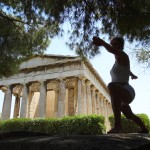 Temple of Hephaistos
