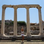 The Library of Hadrian