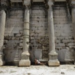 The Library of Hadrian
